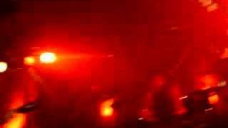 Animal Machine - The Vines at the Annandale 2006