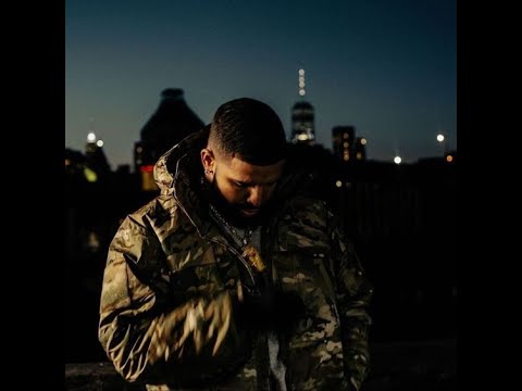 (FREE) Drake Type Beat - "NEED SOMEBODY PT.II"