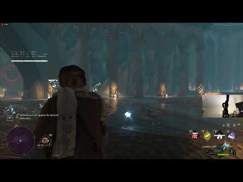 Battle: Hogwards Legacy plays great on intel MacBook 5600M!