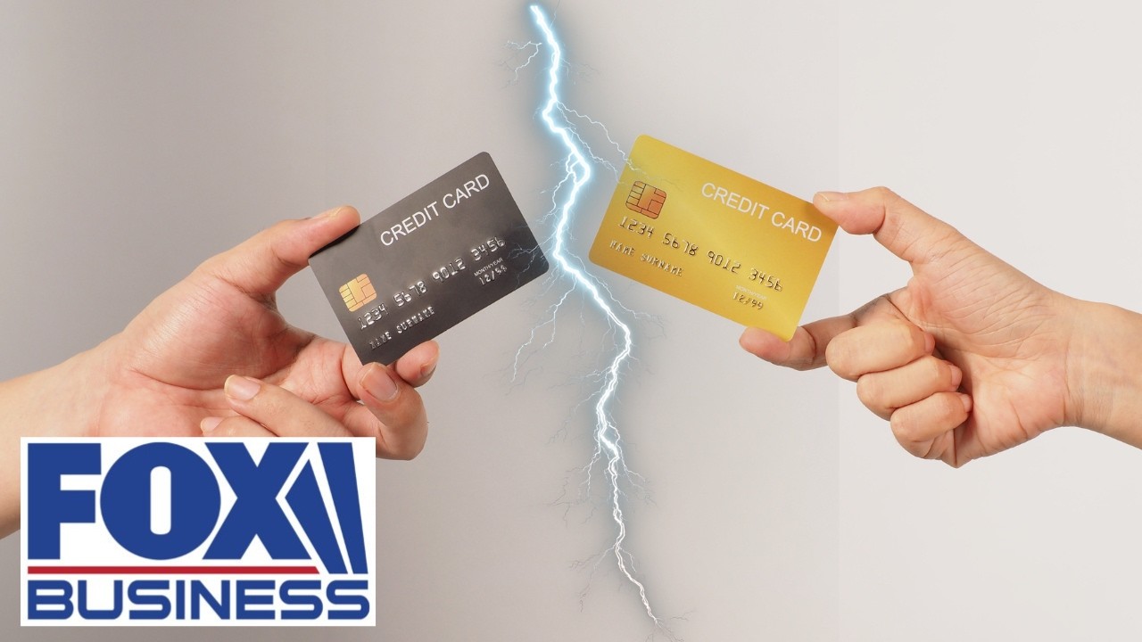 SPENDING SHOWDOWN: Social media post SPARKS credit vs debit card debate