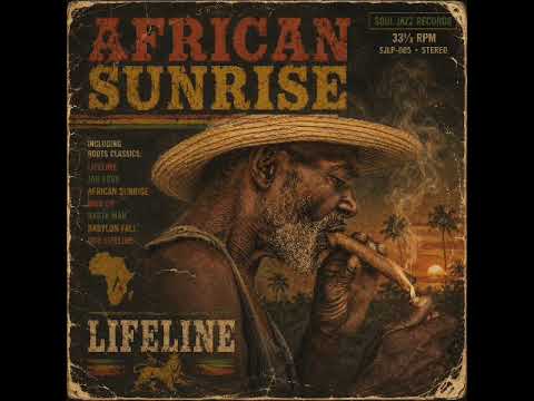 African Dub