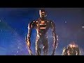 First Look At Marvel's Eternals Revealed With Stunning Concept Art First Look At Marvel's Eternals Revealed With Stunning Concept Art