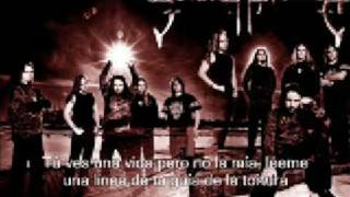 Sonata Arctica - Dream Thieves (Subtitulos en español)