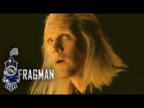 House of the Dragon 1. Sezon | Teaser Fragmanı
