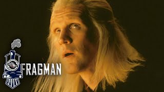 House of the Dragon | Teaser Fragmanı