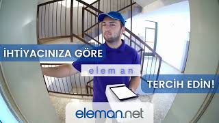 Eleman mı arıyorsunuz? Milyonlarca aday sizi bekliyor!
