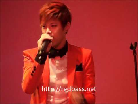 [Ilsan Lotte Department 2012.05.05] Ledapple - This Love