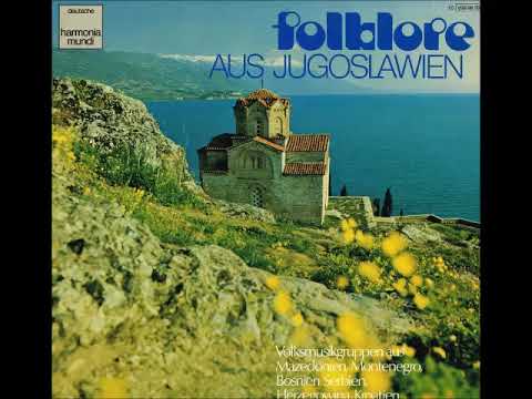 Miravci, Makedonija- Kaži Mome Istinata, 1969