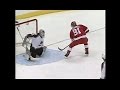 2002 Playoffs: Red Wings-Avalanche Series Highlights