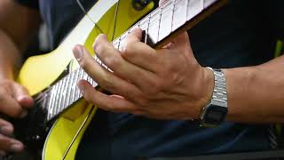 eRa - Mirror (Guitar Cover)