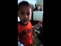 Catching Cheerios