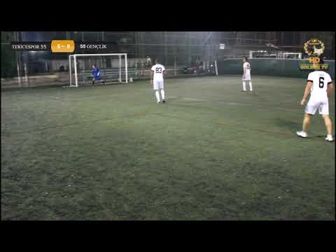 Gol Videosu