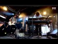 Wolf Parade - Language City (Live)