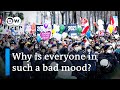 Austria S COVID Vaccine Mandate Can It Be Enforced DW News