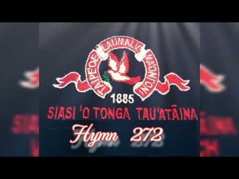 Himi 272 《Siasi 'O Tonga Tau'ataina》Christchurch NZ ❤❤❤