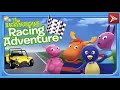 The Backyardigans Racing Adventure AKA Mario Kart For Children