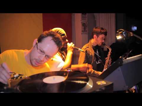 #TID Teaser 5 - Behind the scenes with Aba Shanti-I, Dubkasm, Solo Banton + Kibir la Amlak