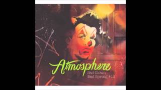Atmosphere The Number None (Official Instrumental)