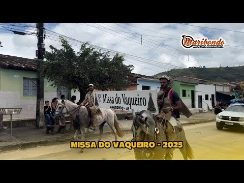 MISSA DO VAQUEIRO-2025