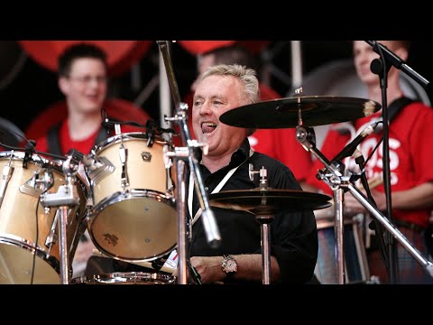 Roger Taylor's Lead Vocals Compilations