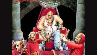 Cliteater - Nathan Gale Rot in hell