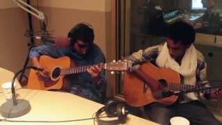 Bombino  Ahoulaguine Akaline