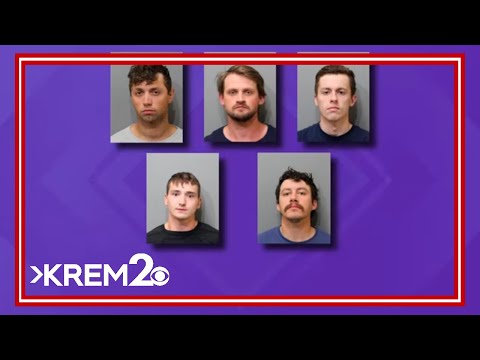 Kootenai Warrants
