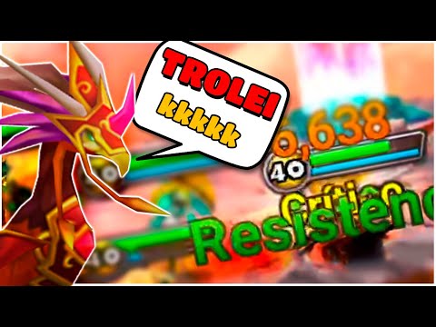 O JOGO PODERIA SER OUTRO SE NÃO FOSSE O... #RTA - Summoners War: Sky Arena