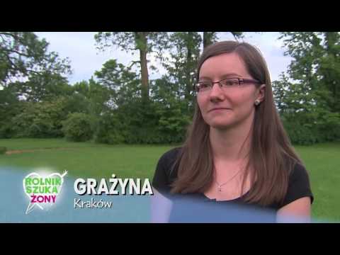 Rolnik Szuka Żony 3 - Odcinek 3 - Wybór Szymona