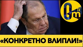 «НИКТО УЖЕ НЕ ВЕДЁТСЯ НА НАШЫ УГР0ЗЫ!»