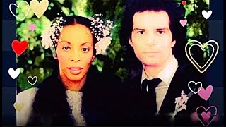 Love Has A Mind Of It&#39;s Own - Donna Summer &amp; Matthew Ward (Anniversary Edition / Remastered - 2023)