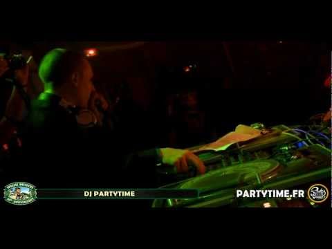 SD 10th - Party Time feat Dar-K & Little Francky - HD