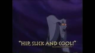 Download lagu Hercules (1997) Tv Spot mp3