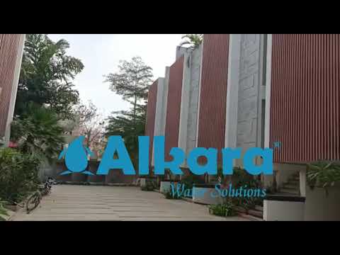 Alka Swimming Pool Soft Water Conditioner