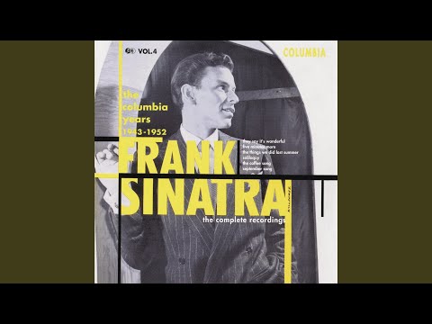 Something Old, Something New