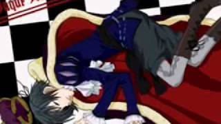 Ciel is unforgivable sinner.wmv