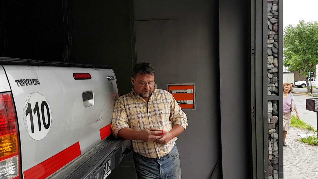 Eduardo borro ..fallas en la egr