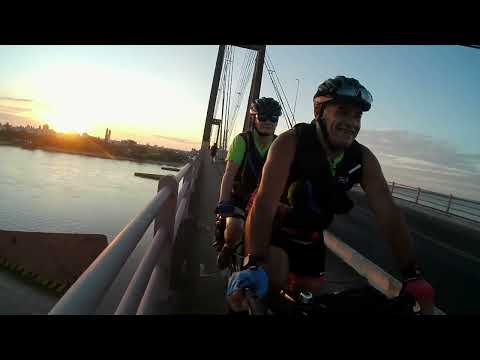 1ra PART.VISITAMOS UN PEDACITO DE CIELO LA LOCALIDAD DE LAGUNA BLANCA CHACO REPUBLICA ARGENTINA 🇦🇷