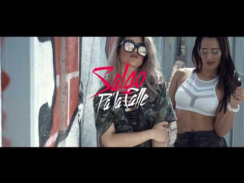 Yisu Music salgo Pa´La Calle Video Oficial