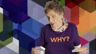 Same medicine, different brand (15 sec ad)