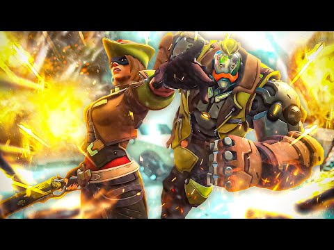 This is what a TOP 0.01% ASHE looks like...