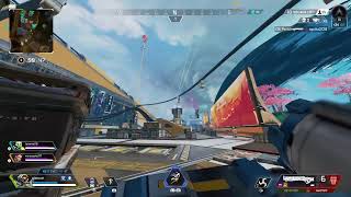［PS4/Apexlegends/Live］リハビリあぺ