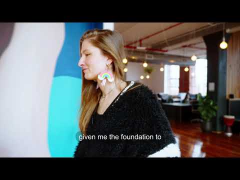 Alumni Story | Le Wagon Coding Course Melbourne | Christine - from Marketing to Coding
