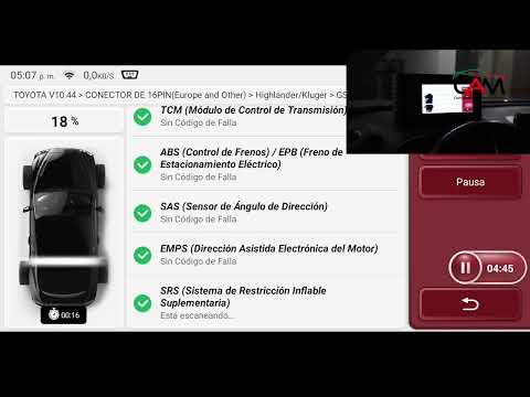 USO Y MANEJO THINKTOOL LITE PARTE2
