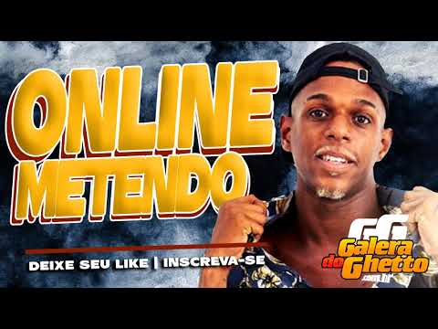 O METRÔ | CD ABRIL 2020 | ONLINE - MÚSICAS INEDITAS