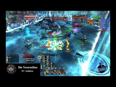 Siege of Orgrimmar - Norushen 10 Normal