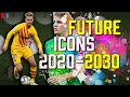 Future Icons #2: Middenvelders Van De Toekomst: 'Ødegaard Klimt Naar Niveau Wereldklasse'