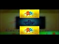 SEIZURE WARNING Noggin And Nick Jr Logo Collection Scan Is Does Respond