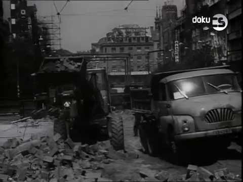 2015-05 DokuCS: Podchod na Václavském náměstí