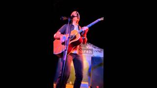 Simon Townshend - Forever And A Day - Church, Boston - 11-17-2012